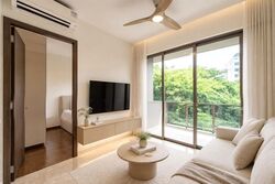 FORETT AT BUKIT TIMAH (D21), Apartment #619905741